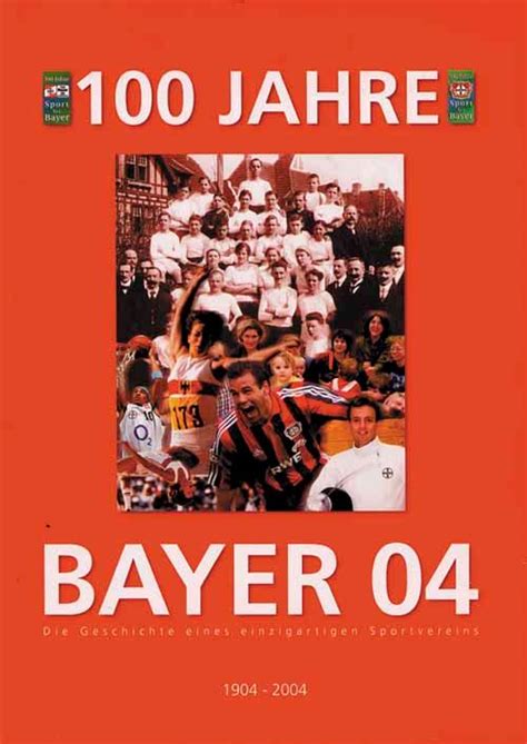 bayer leverkusen geschichte